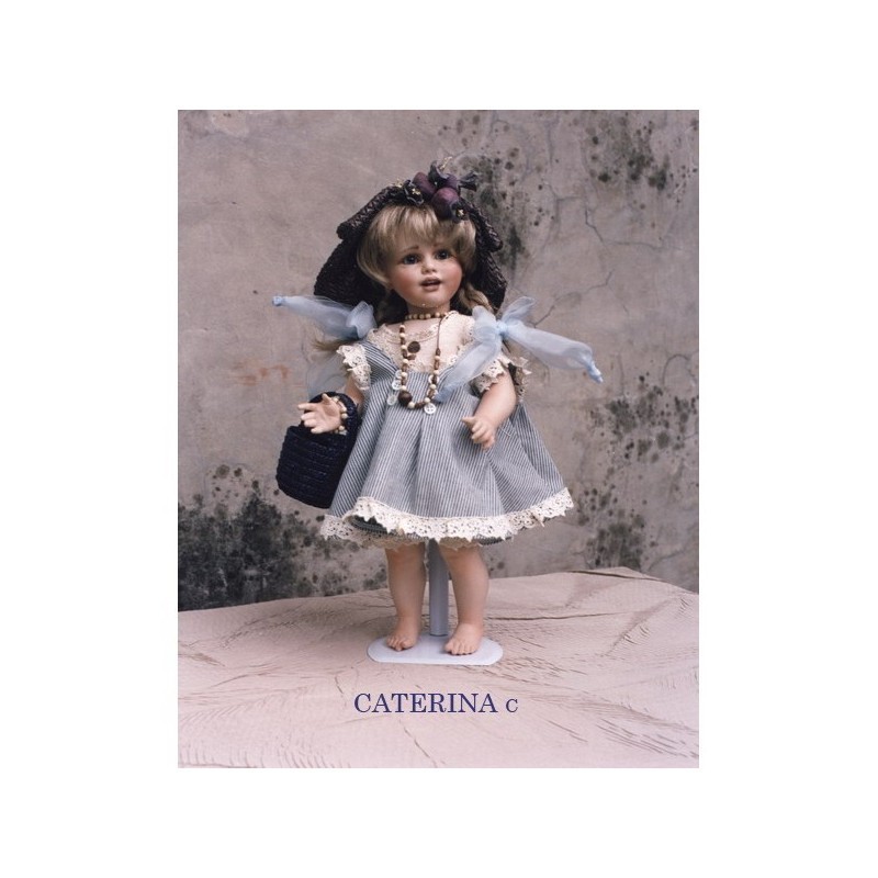 Caterina - C