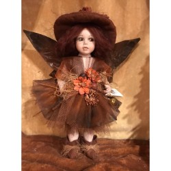 Fairy 4 seasons - Autumn