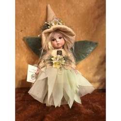 Fairy Almond