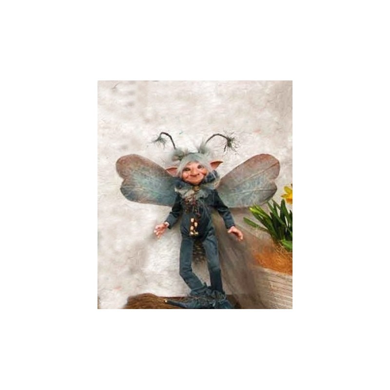 Moth elf
