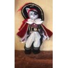 Pirate Cat in Boots