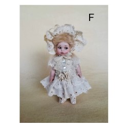 Little doll F