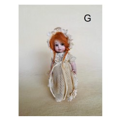 Little doll G