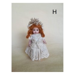 Little doll H