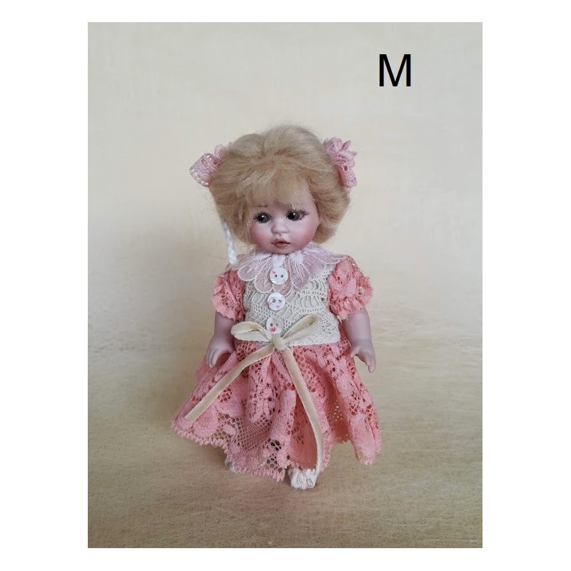 Little doll M