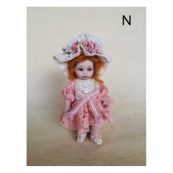 Little doll N