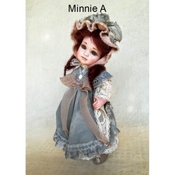 Minnie A