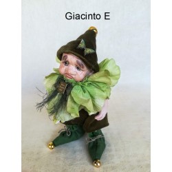 Giacinto - E (Verde)