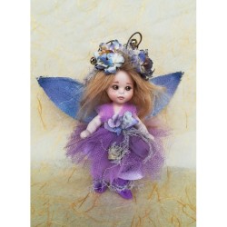 Fairy April - E