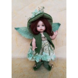 Fairy April - R